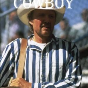 Convict Cowboy TV Movie on DVD (1995)