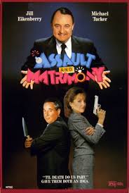 Assault and Matrimony Movie on DVD (1987)