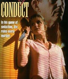 Home 12 Breach of Conduct TV Movie on DVD (1994)