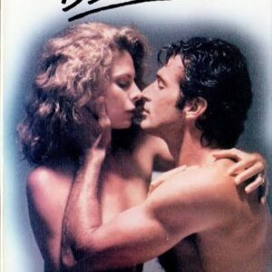 Deadly Desire TV Movie on DVD (1991)