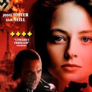The Blood of Others Starring Sam Neill Movie on DVD (1984)
