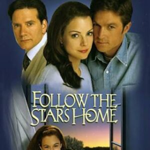 Follow the Stars Home Movie on DVD (2001)