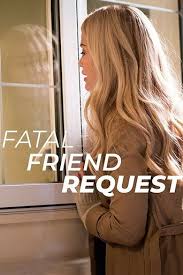 Fatal Friend Request Movie on DVD (2019)