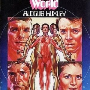 Brave New World TV Movie on DVD (1980)
