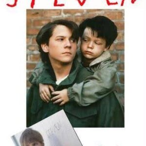 I Know My First Name Is Steven TV Movie on DVD (1989)