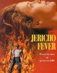 Jericho Fever TV Movie on DVD (1993)