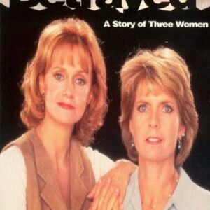 Betrayed A Story of Three Women TV Movie on DVD (1995)