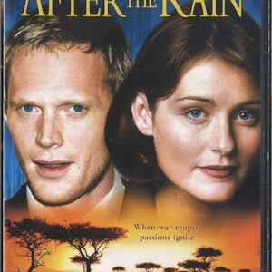 After the Rain Movie on DVD (1988)