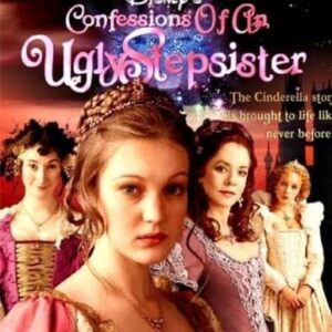 Confessions of an Ugly Stepsister TV Movie on DVD (2002)