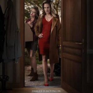 Evil Stepmom TV Movie on DVD (2021)