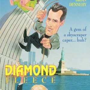 Diamond Fleece Movie on DVD (1992)