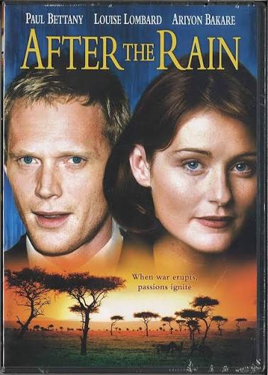 After the Rain Movie on DVD (1988) 1 After the Rain Movie on DVD (1988)