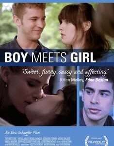 Boy Meets Girl Movie on DVD (1998)