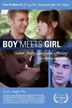 Boy Meets Girl Movie on DVD (1998) 1 Boy Meets Girl Movie on DVD (1998)