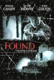 Found Movie on DVD (2005)