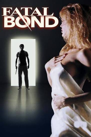 Fatal Bond Movie on DVD (1991) 1 Fatal Bond Movie on DVD (1991)