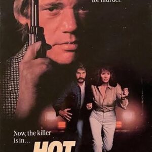 Hot Pursuit TV Series on DVD (1984)