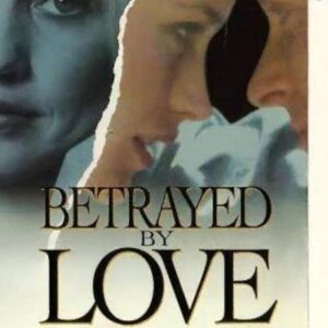Betrayed by Love TV Movie on DVD (1994)