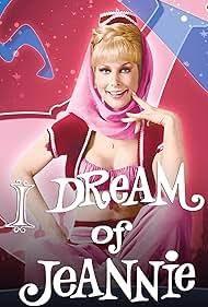 I Dream of Jeannie TV Series on DVD (1965)