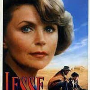 Jesse TV Movie on DVD (1988)