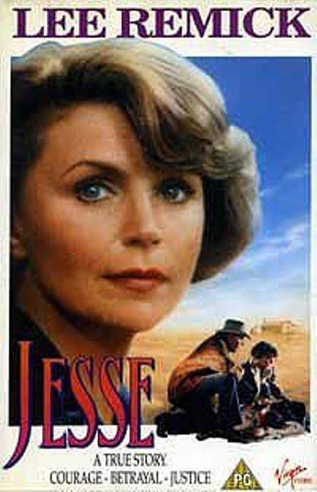 Jesse TV Movie on DVD (1988) 1 Jesse TV Movie on DVD (1988)