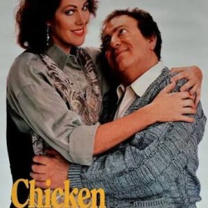 Chicken Soup TV Series on DVD (1989)