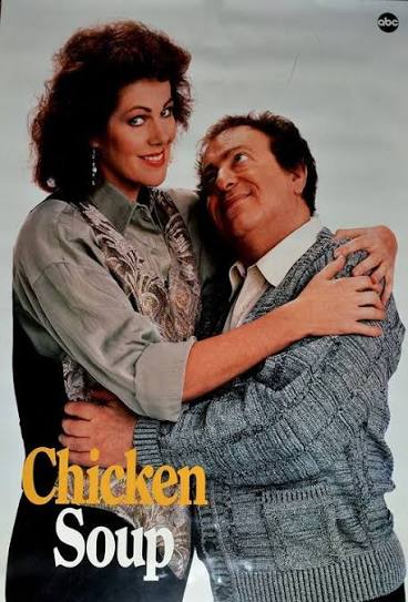 Chicken Soup TV Series on DVD (1989) 1 Chicken Soup TV Series on DVD (1989)