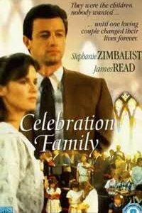 Celebration Family TV Movie on DVD (1987)