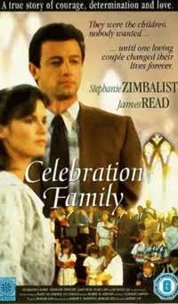 Celebration Family TV Movie on DVD (1987) 1 Celebration Family TV Movie on DVD (1987)