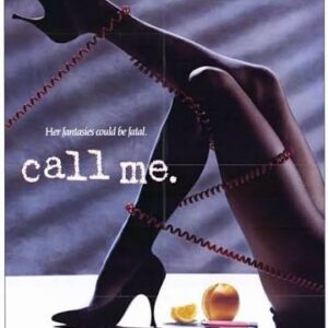 Call Me Movie on DVD (1988)
