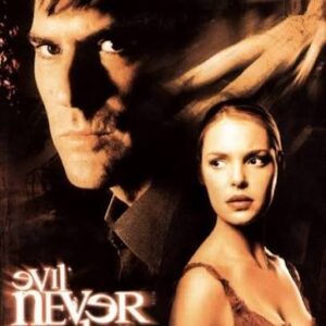 Evil Never Dies Movie on DVD (2003)