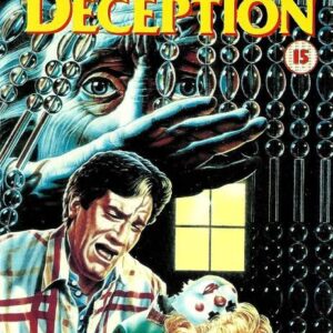 Deadly Deception TV Movie on DVD (1987)