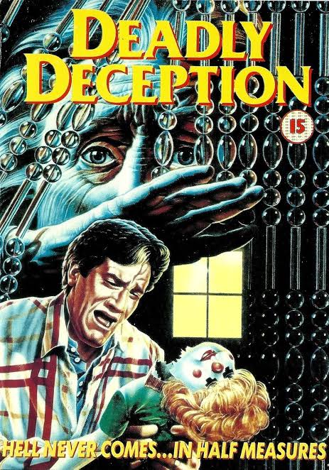 Deadly Deception TV Movie on DVD (1987) 1 Deadly Deception TV Movie on DVD (1987)