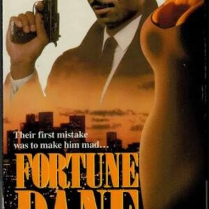 Fortune Dane Movie on DVD (1986)