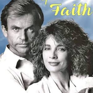 Leap of Faith Starring Sam Neill Movie on DVD (1988)
