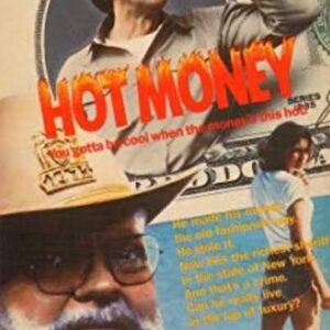 Hot Money Movie on DVD (1986)