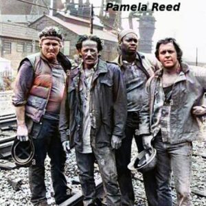 Heart of Steel TV Movie on DVD (1983)