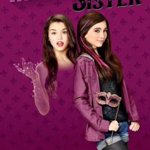 Invisible Sister Movie on DVD (2015)
