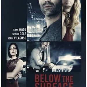 Below the Surface Movie on DVD (2016)
