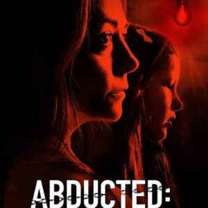 Abducted The Mary Stauffer Story TV Movie on DVD (2019)