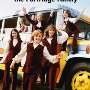 Come On Get Happy The Partridge Family Story Movie on DVD (1999)