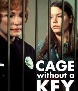 Cage Without a Key TV Movie on DVD (1975)