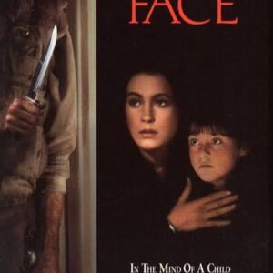 Evil Has a Face TV Movie on DVD (1996)