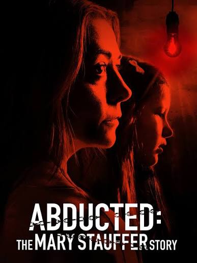 Abducted The Mary Stauffer Story TV Movie on DVD (2019) 1 Abducted The Mary Stauffer Story TV Movie on DVD (2019)