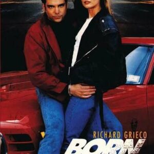 Born to Run Movie on DVD (1993)