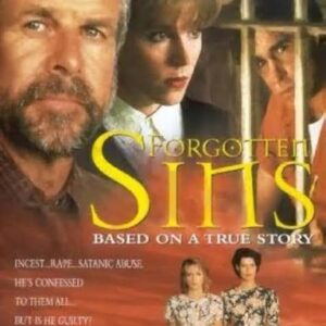 Forgotten Sins Movie on DVD (1996)