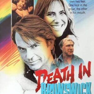 Death in Brunswick Starring Sam Neill Movie on DVD (1990)