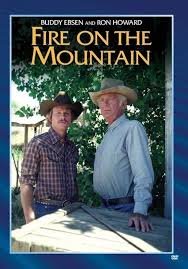 Fire on the Mountain TV Movie on DVD (1996)