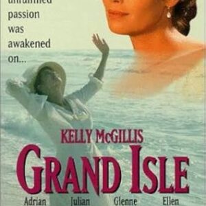 Grand Isle Movie on DVD (1991)