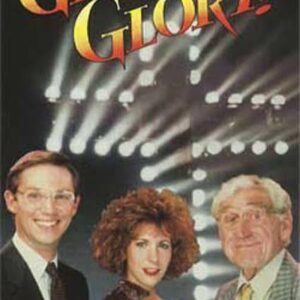 Glory! Glory! TV Movie on DVD (1989)